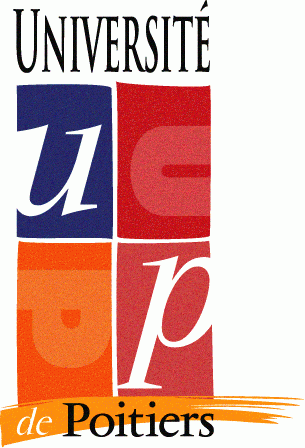 le logo de l'université